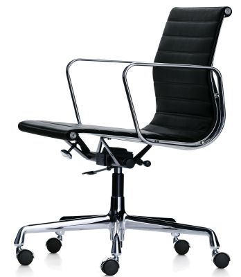 Aluminum Chair EA 117 / EA117 Chair Vitra